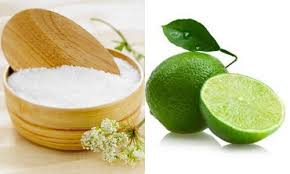 Tẩy gỉ sắt