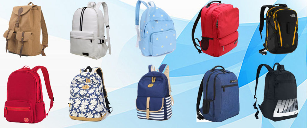 Xưởng may balo Việt Phát