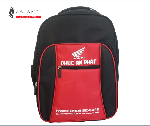 Balo học sinh 002