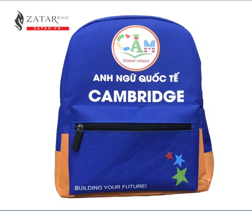 Balo học sinh 003
