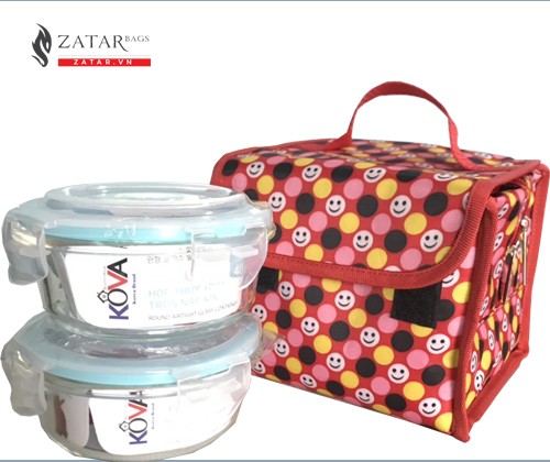 Túi giữ nhiệt 0007