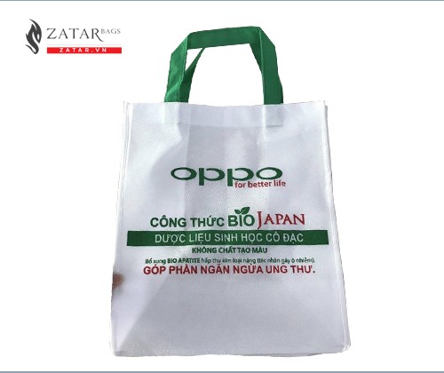Túi vải bố 0003