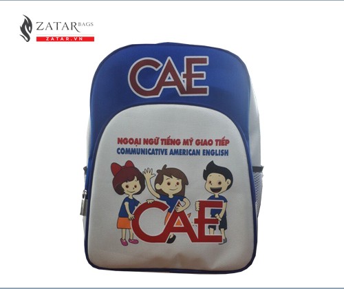 Balo quảng cáo 0010