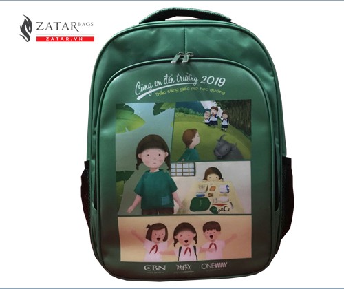 Balo học sinh 0029