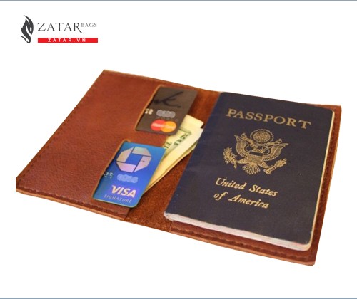 ví passport 0006