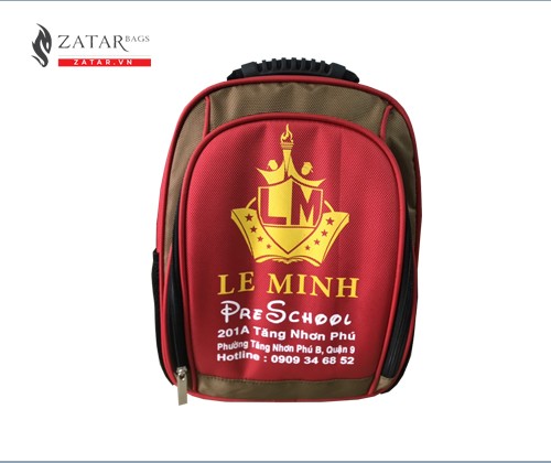 Balo học sinh 0049